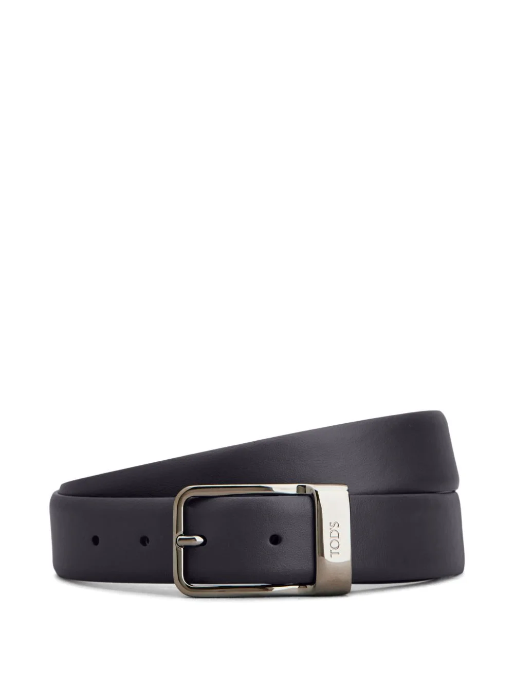 metal buckle belt - 1