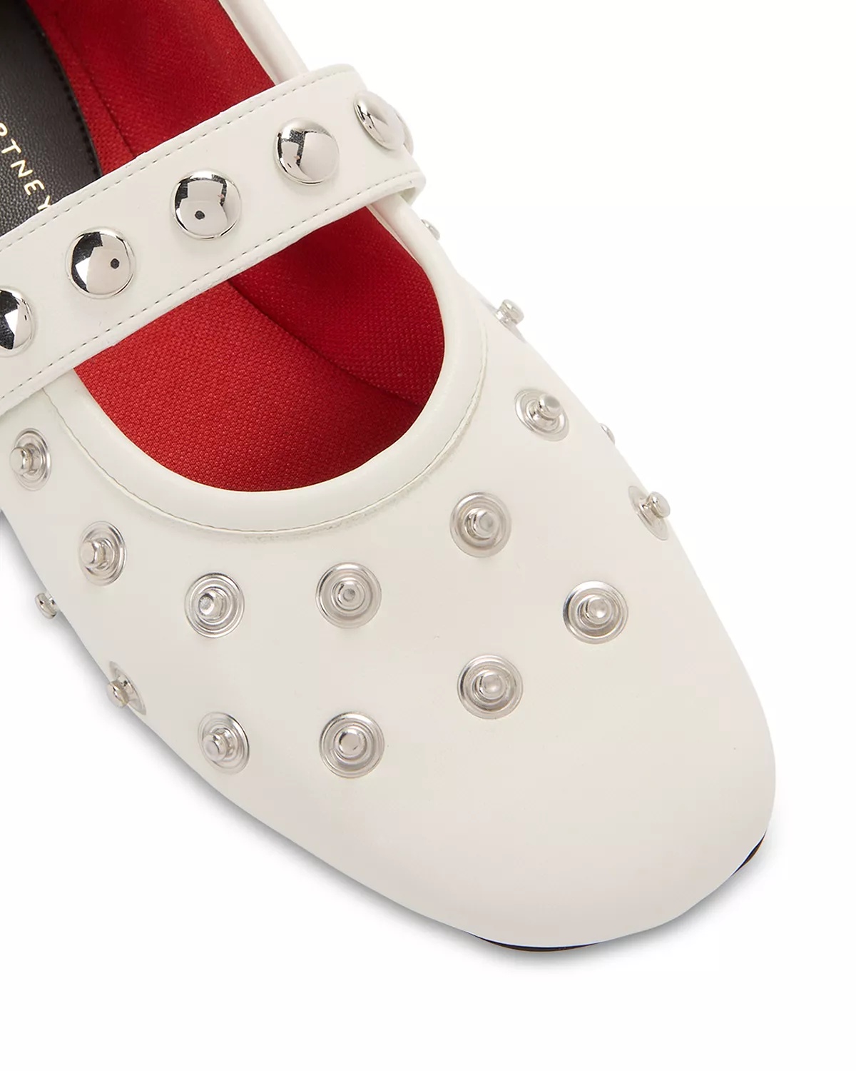 Women's Ryder Studded Mary Jane Flats - 7