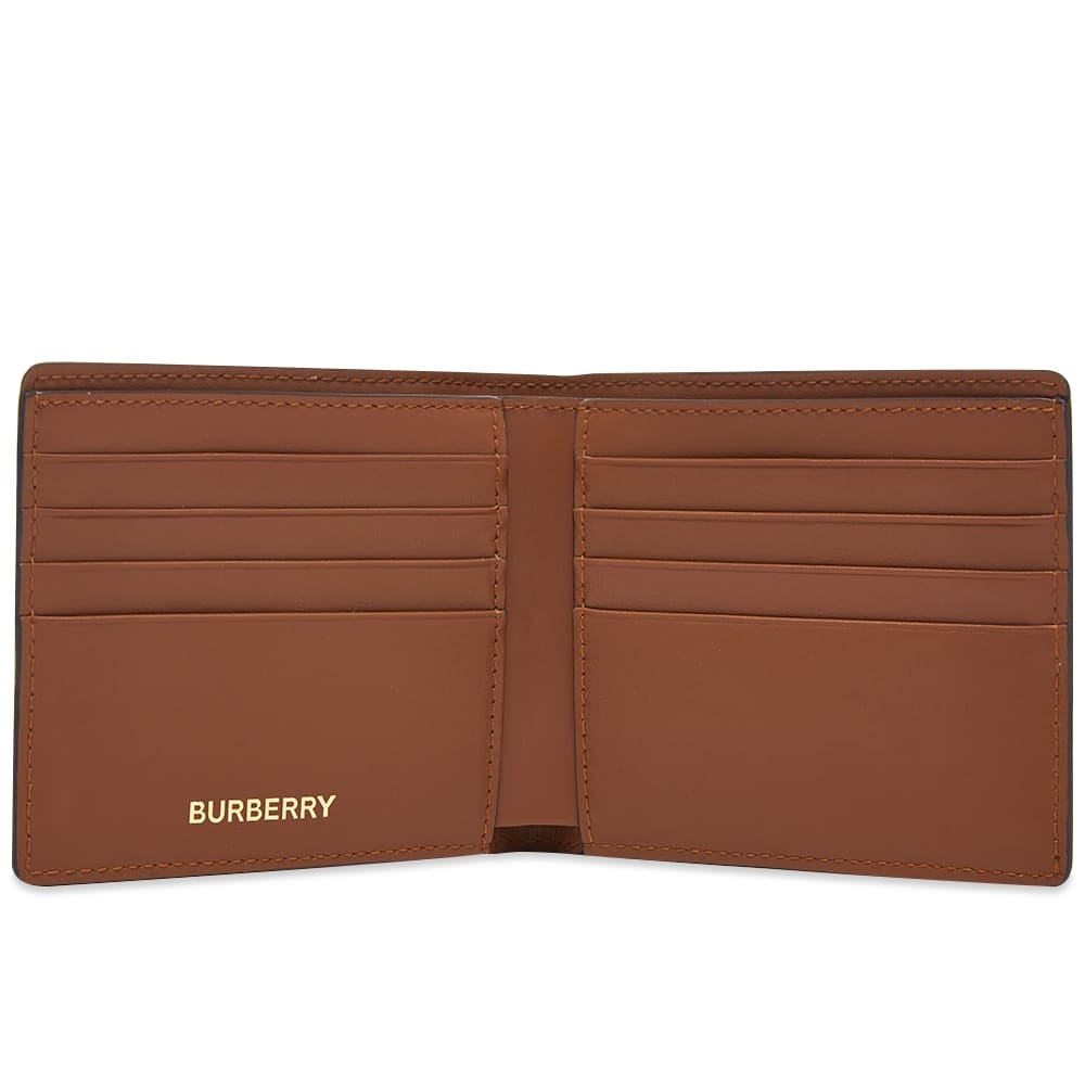 Burberry Monogram Wallet - 3