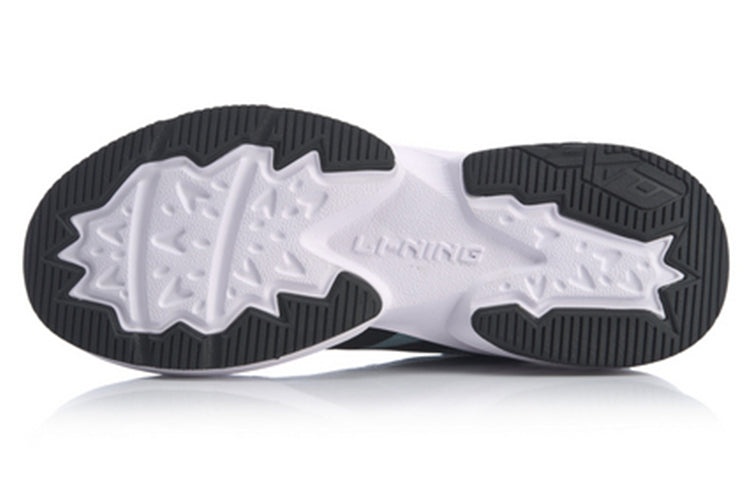 (WMNS) Li-Ning Beyond 'Black' AGLQ028-6 - 5