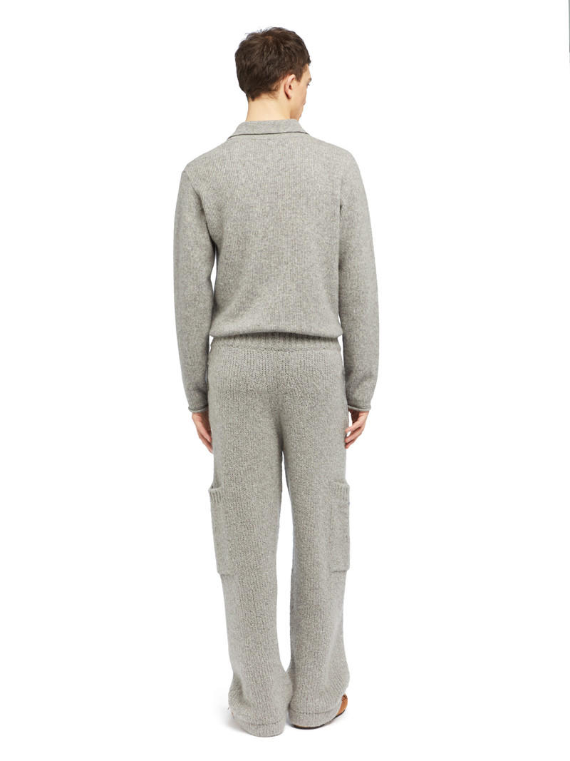 Alanui Finest Pants 6