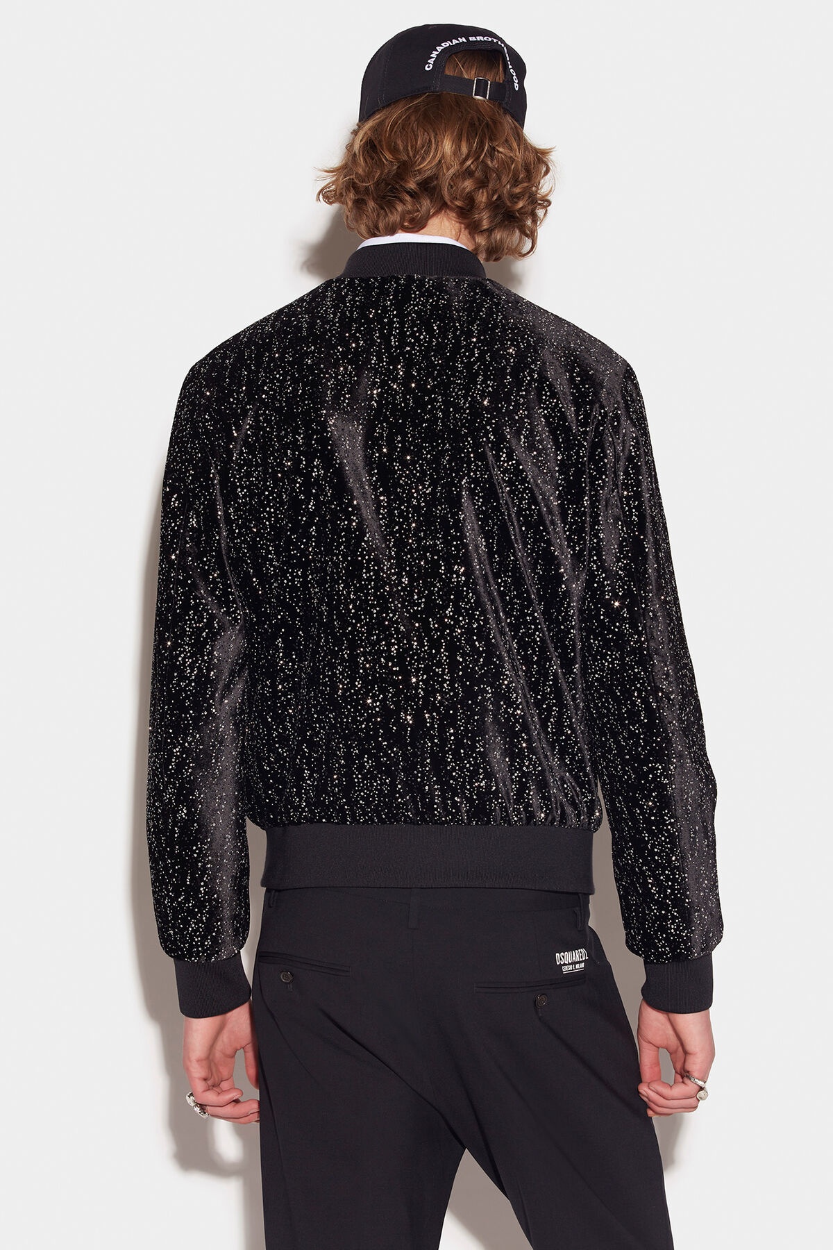 GLOBETROTTER SPORTS JACKET - 2