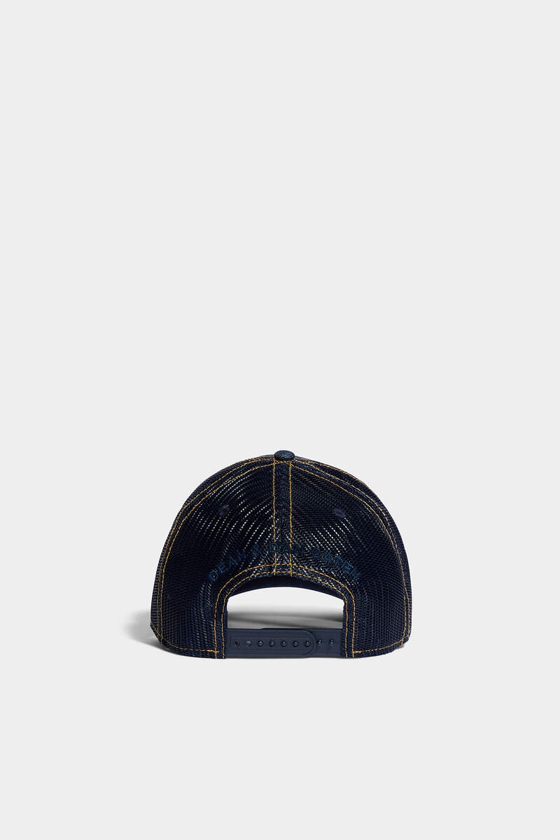 D2 BASEBALL CAP 2