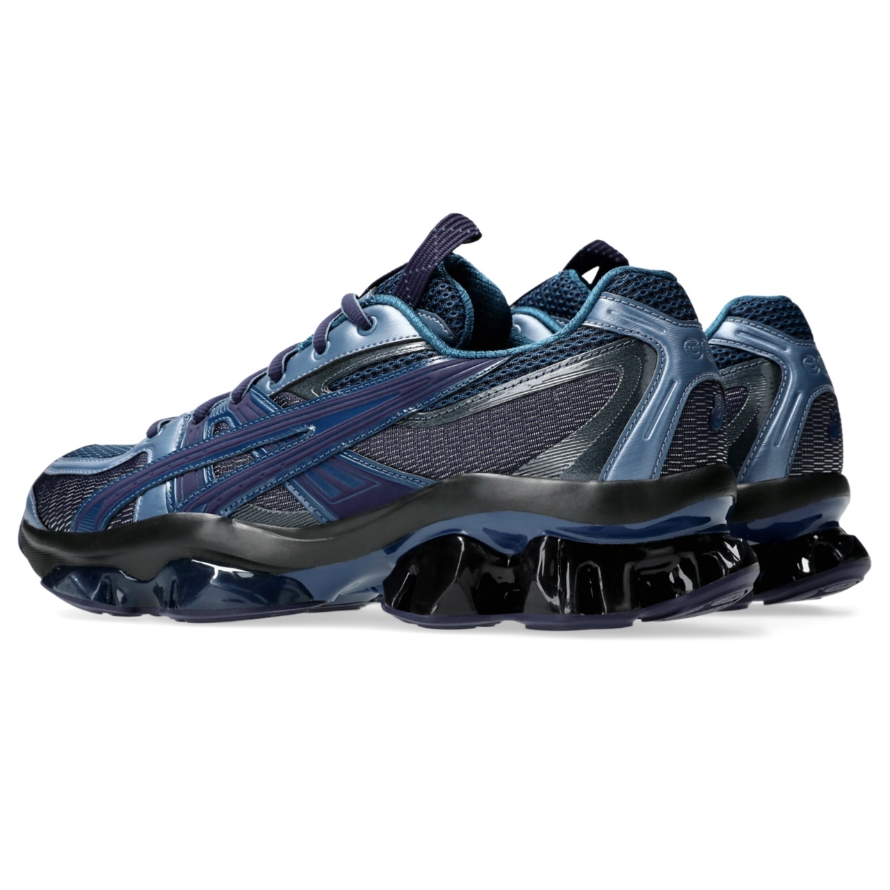 靴 asics US5-S GEL-QUANTUM KINETIC The Kiko Kostadinov x Asics US5-S Gel-Quantum Kinetic Pack
