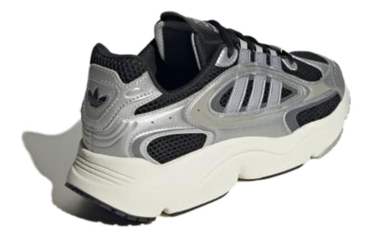 adidas Ozmillen 'Silver Black' IF4012 - 5