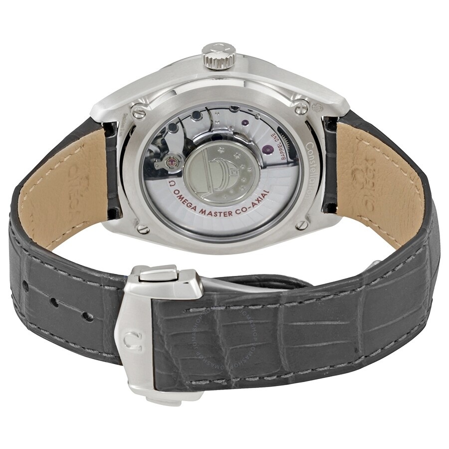 Omega Constellation Globemaster Automatic Men's Watch 13033392102001 - 3