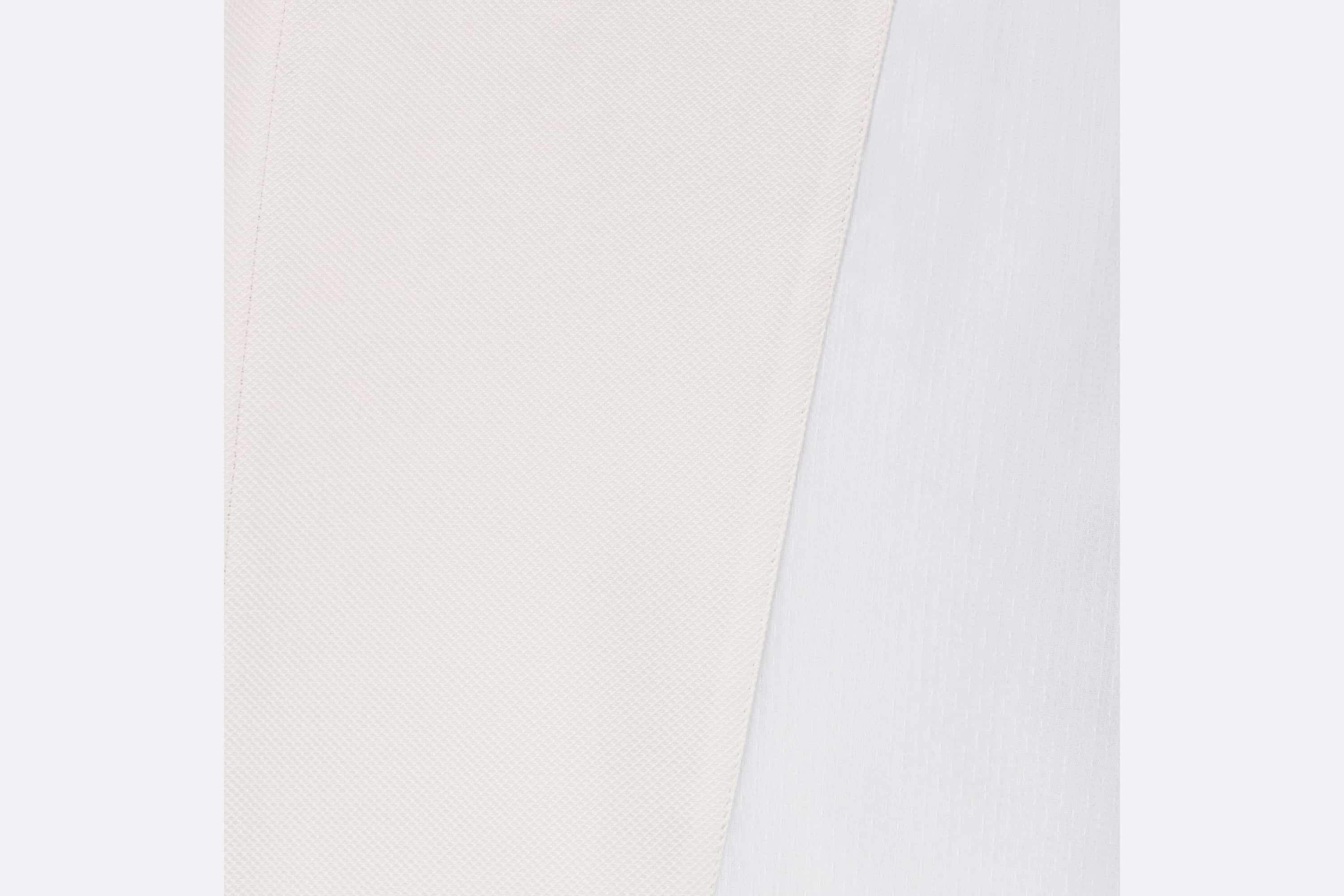 Tuxedo Shirt - 3