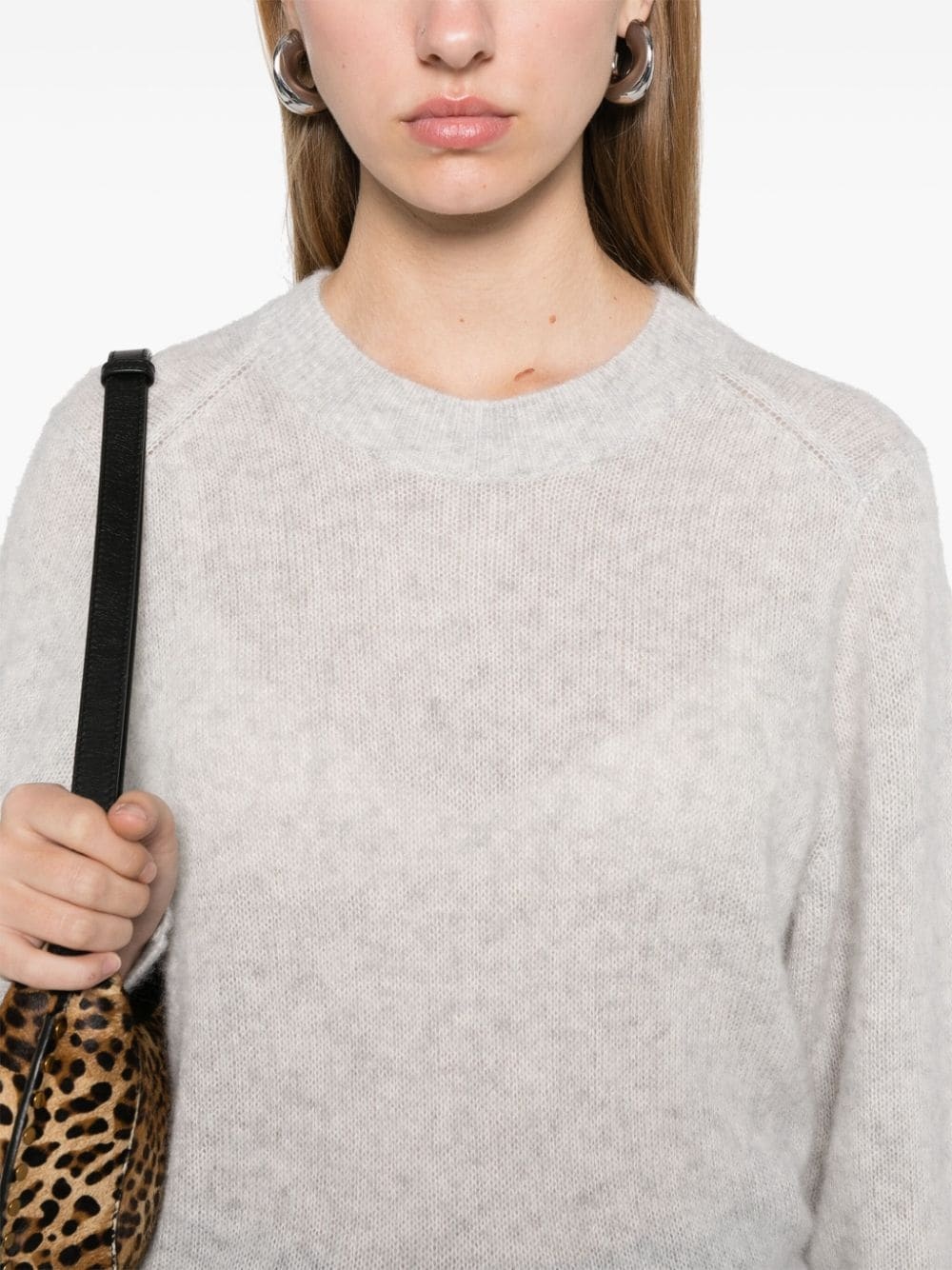 Lusia sweater - 5