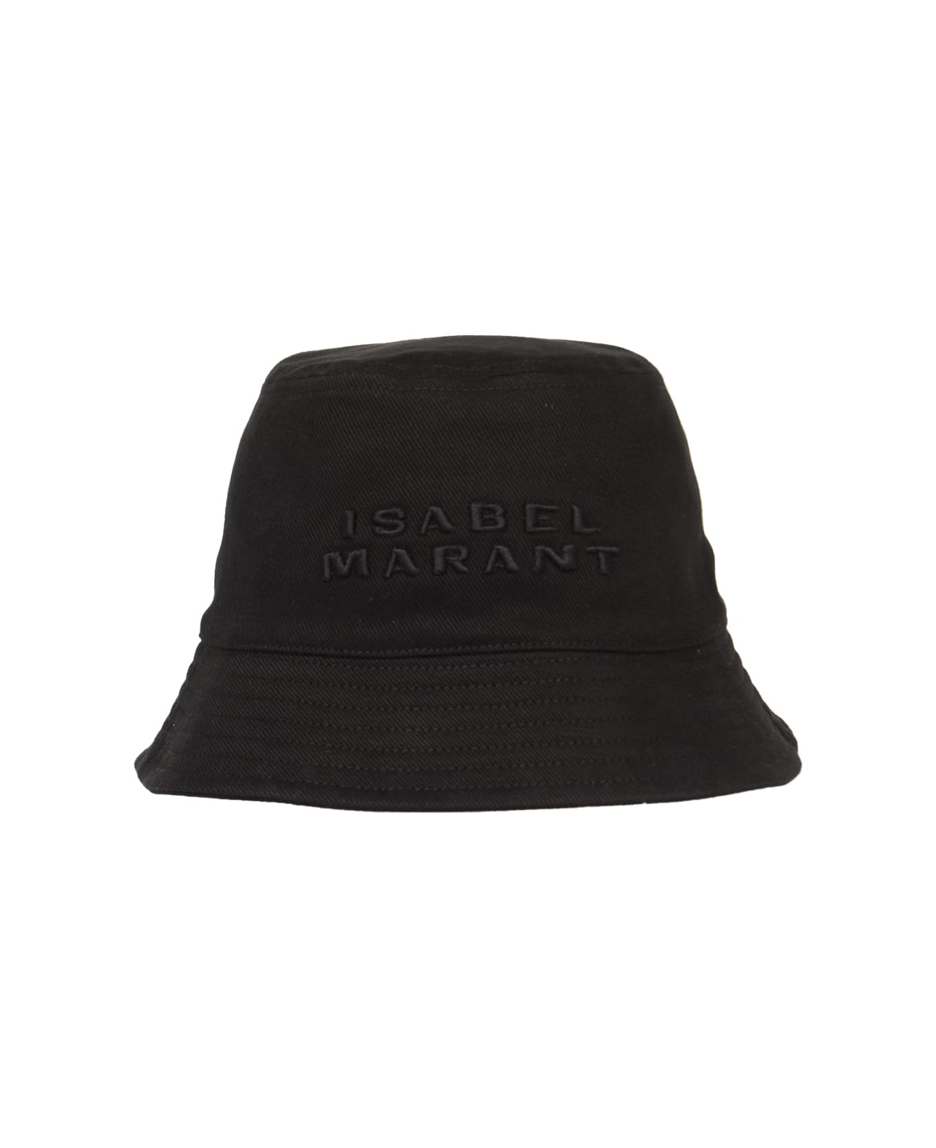 【関税&送料込】Isabel Marant Cappello Bucket Haley Isabel Marant Haley Bucket Hat | italist | REVERSIBLE