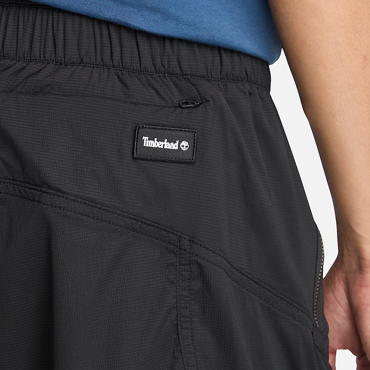 Men's Mobi Flex Tech Quick Dry Stretch Short - 4
