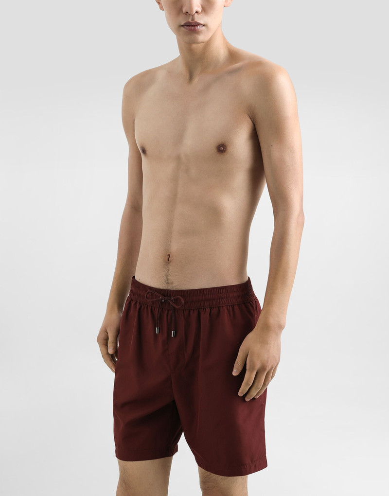 Dolce & Gabbana Medium swim boxer shorts outlook