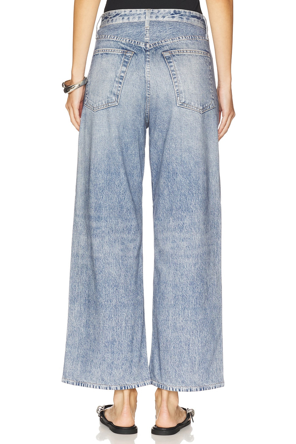 Miramar Andi Wide Leg - 4