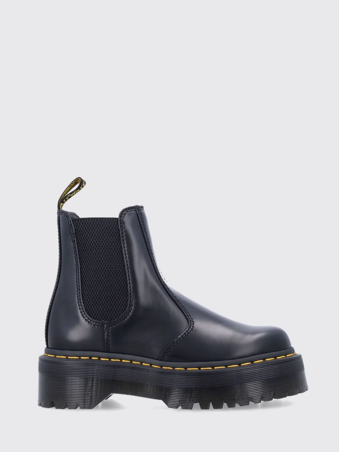 Flat ankle boots woman Dr. Martens - 1