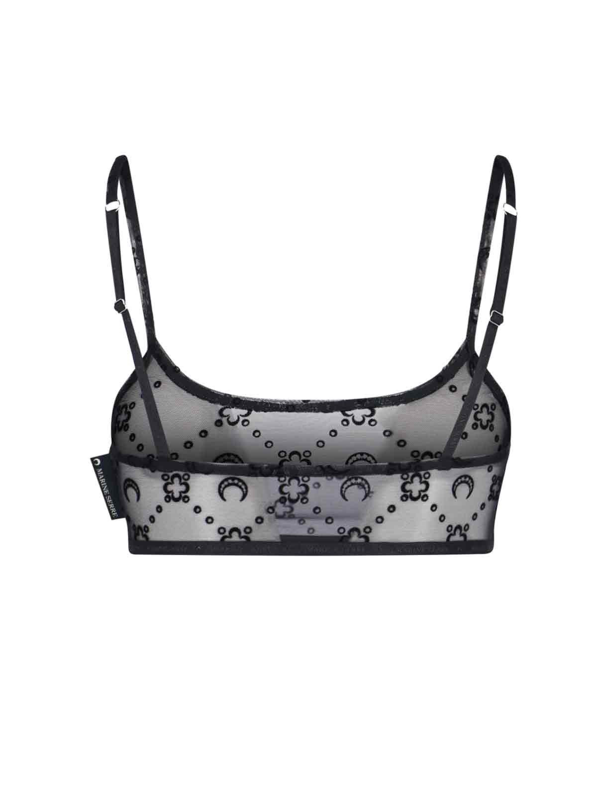 BRALETTE "MOONOGRAM" - 2