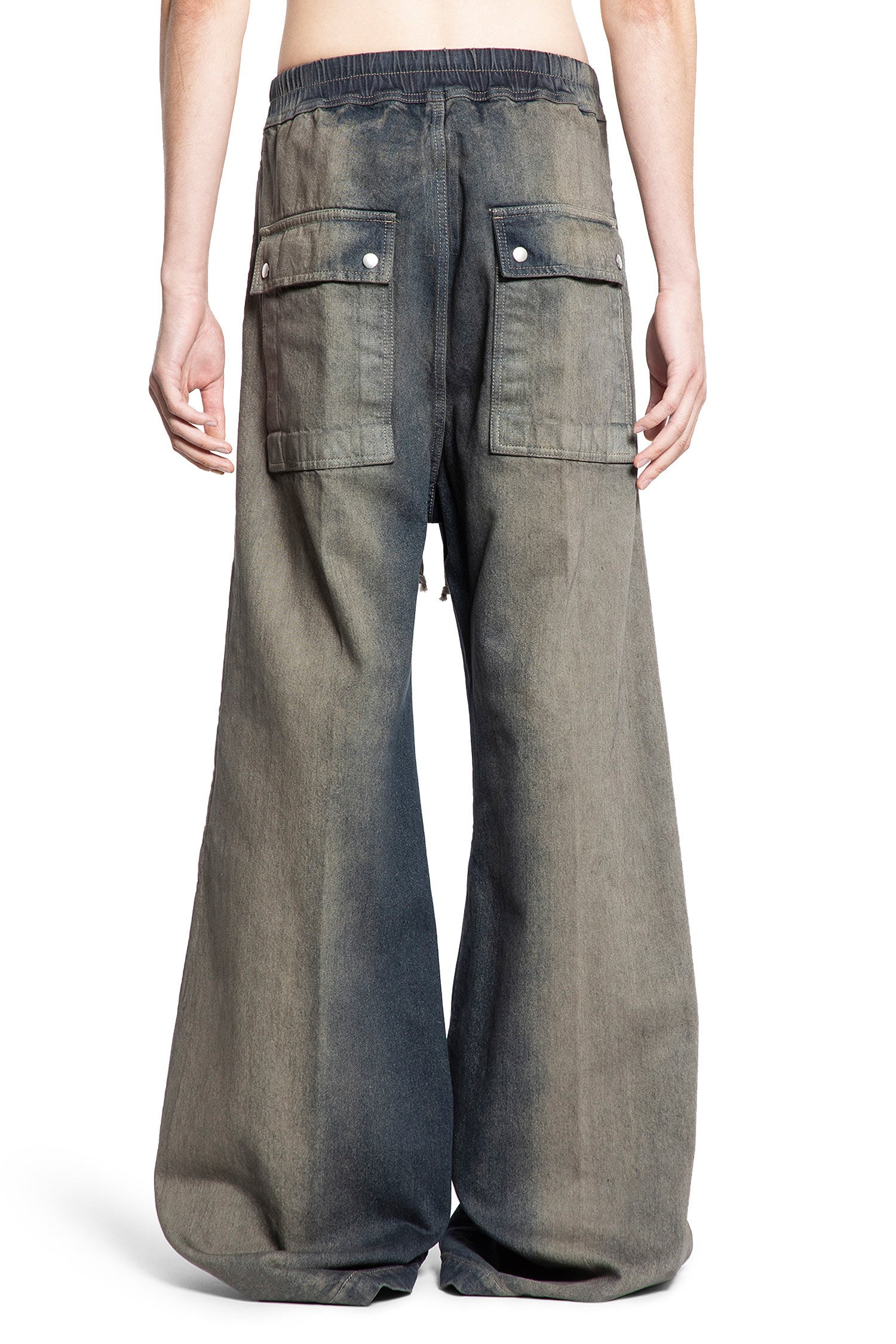 Concordians Wide Bela Pants - 3
