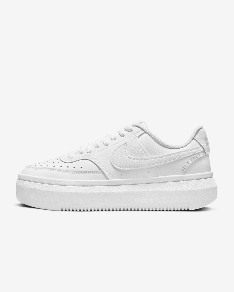 Nike Court Vision Alta Women's Shoes - 1