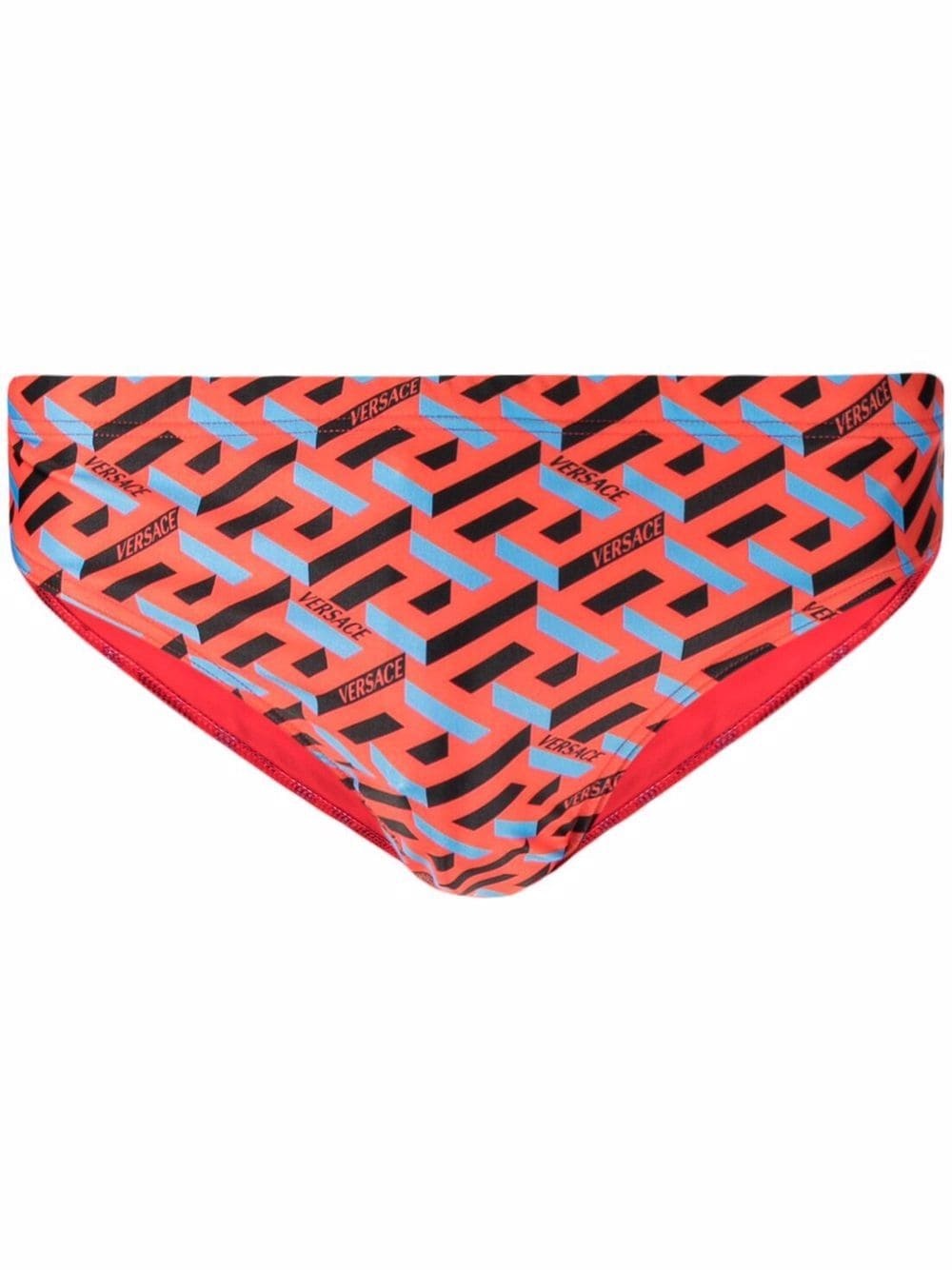 La Greca swimming briefs - 1