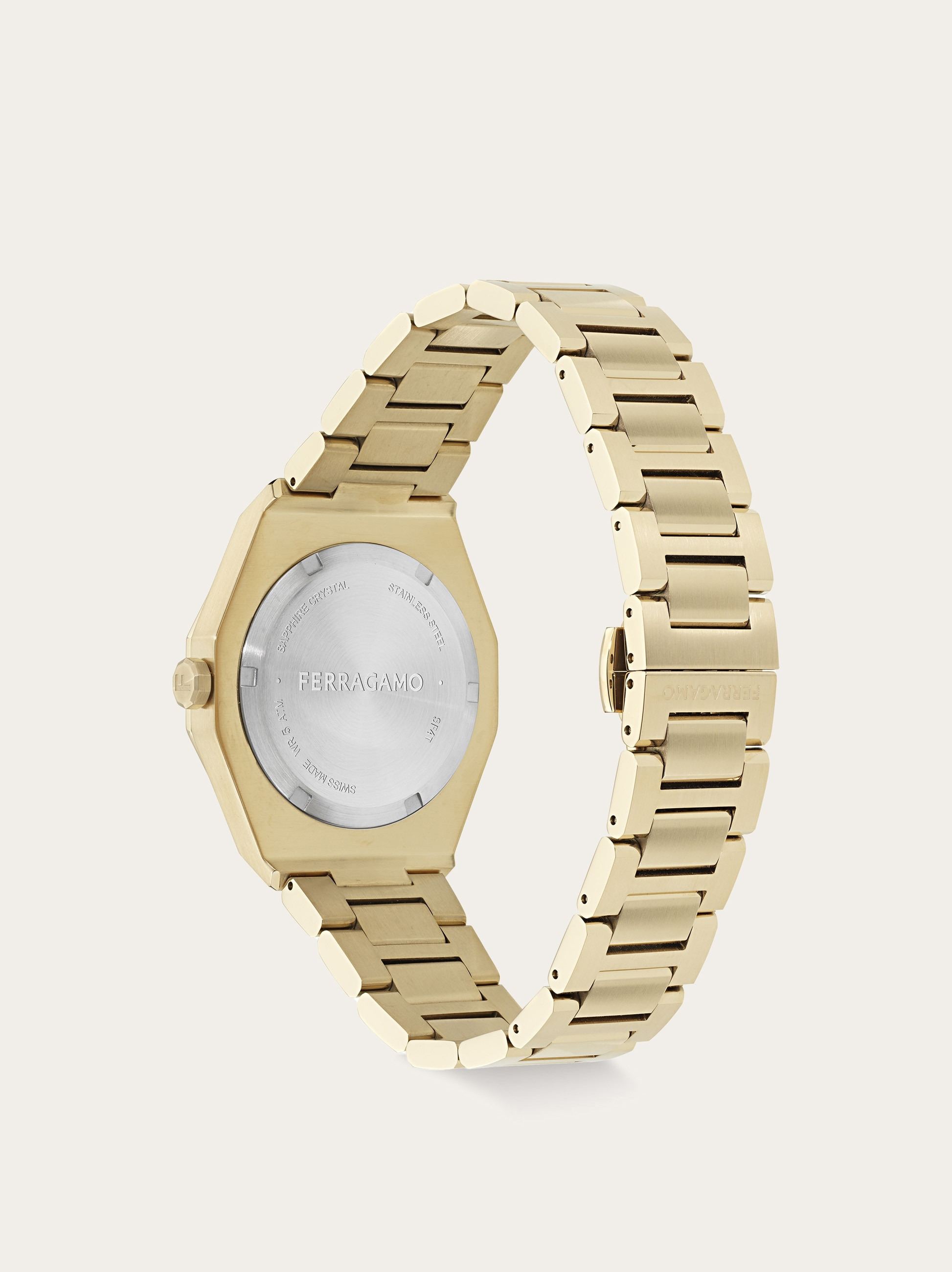 Ferragamo Edge 40mm Watch - 2