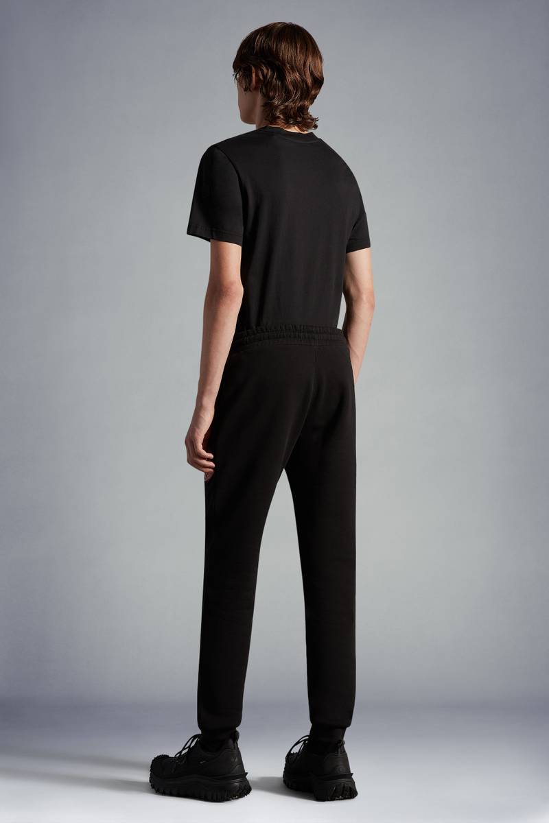 Logo Sweatpants 4