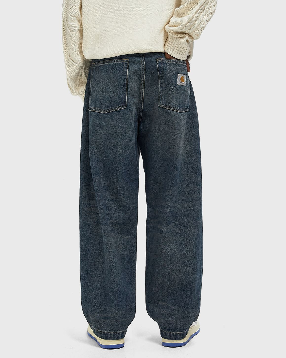 Brandon Pant - 3