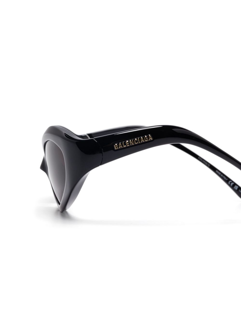 Orbit Cat sunglasses - 3