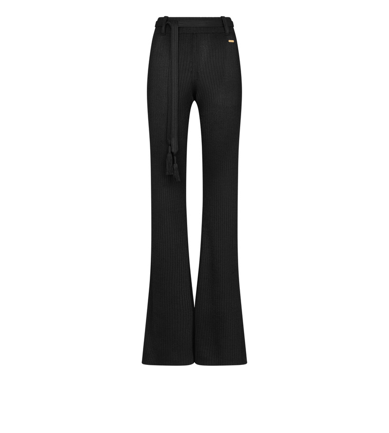 FLARED PANTS 1