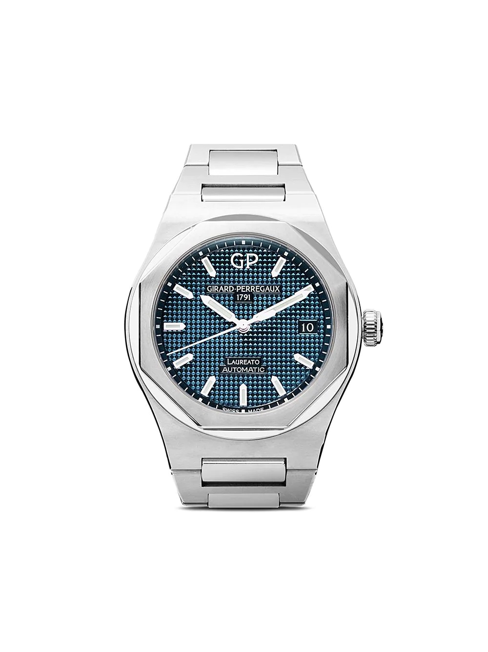 Laureato 38mm - 1