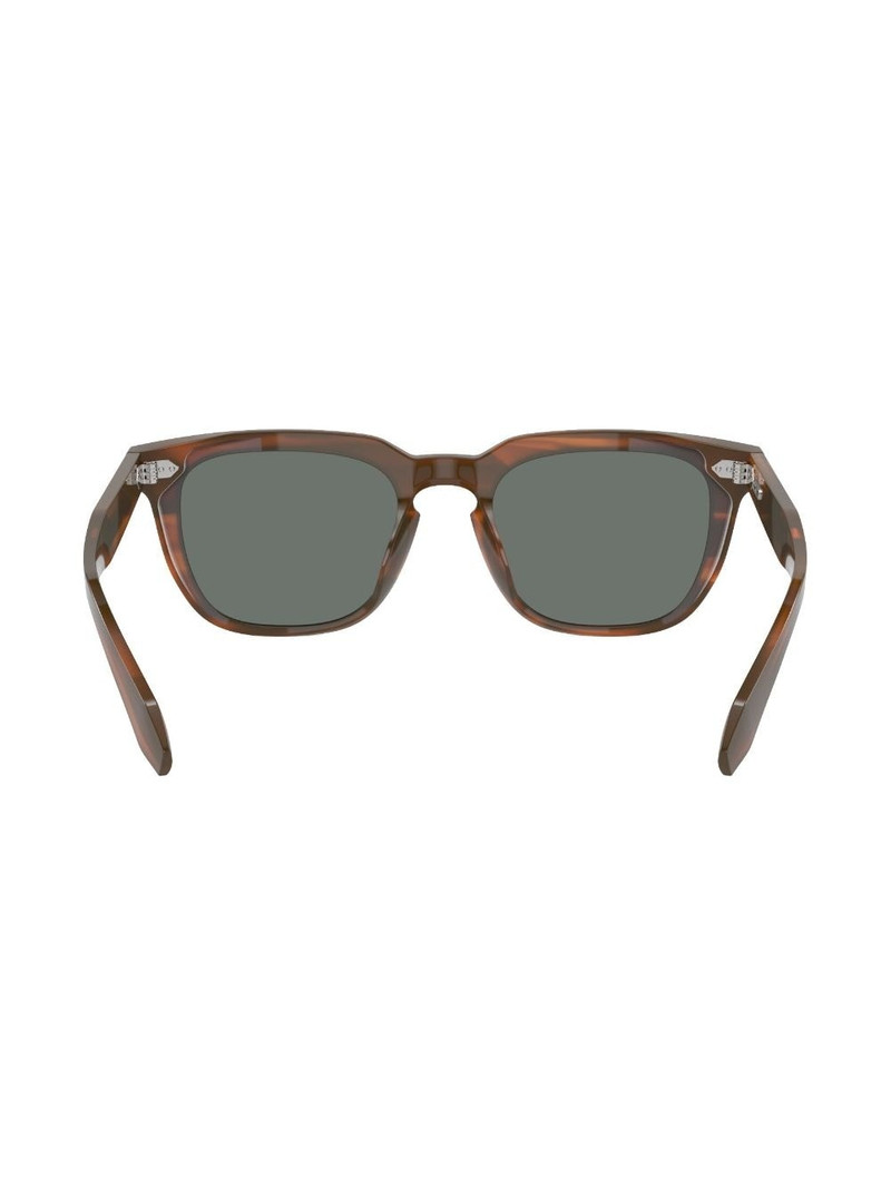 N.06 square-frame sunglasses 4