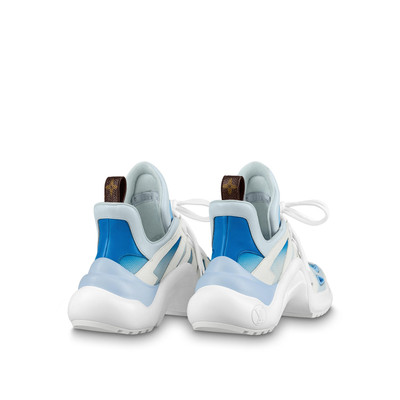 Louis Vuitton Lv Archlight Sneaker outlook