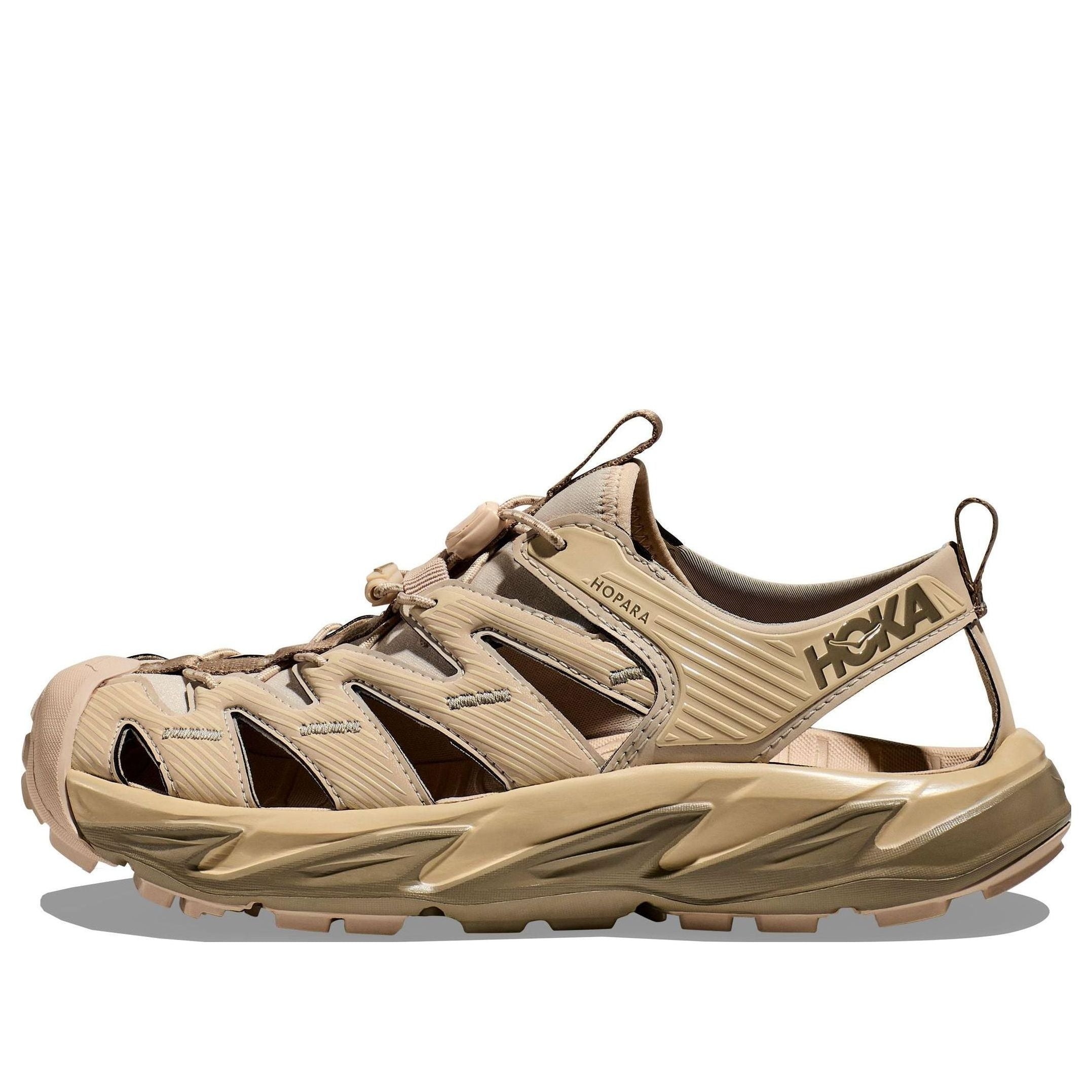 HOKA ONE ONE Hopara 'Sand' 1123112-SSDD - 1