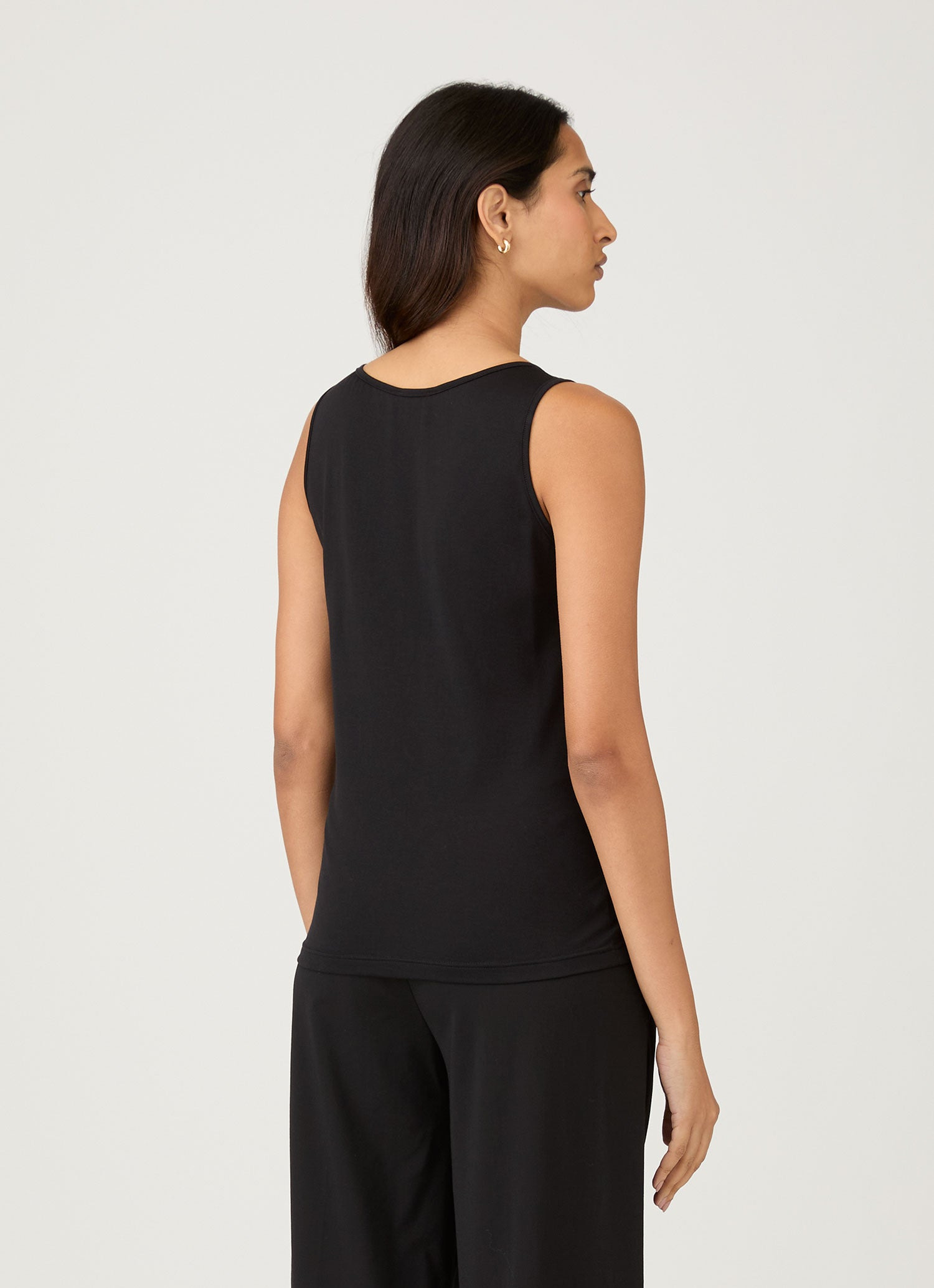 Classic Vest - 3