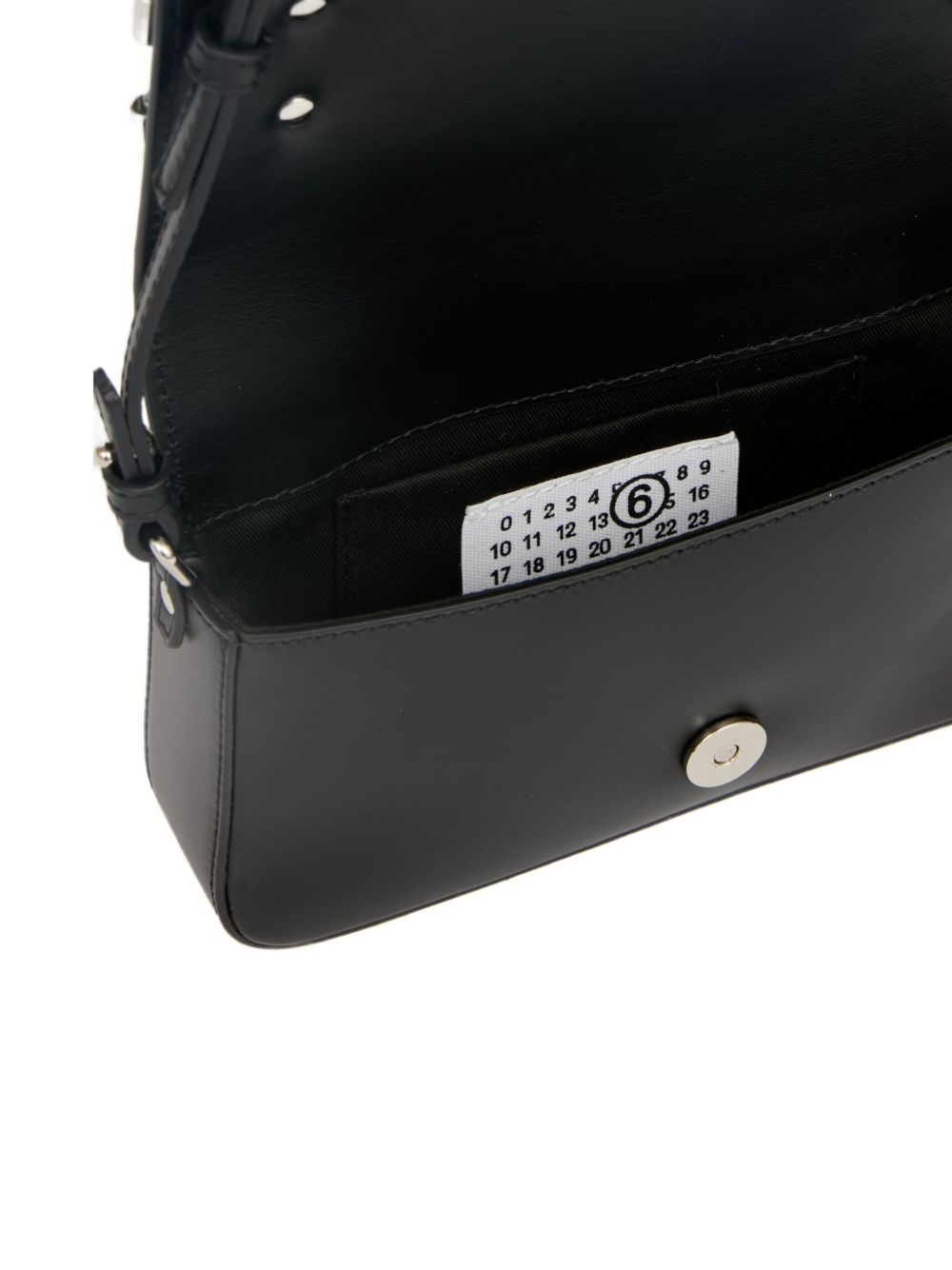 small Bracelet shoulder bag - 7