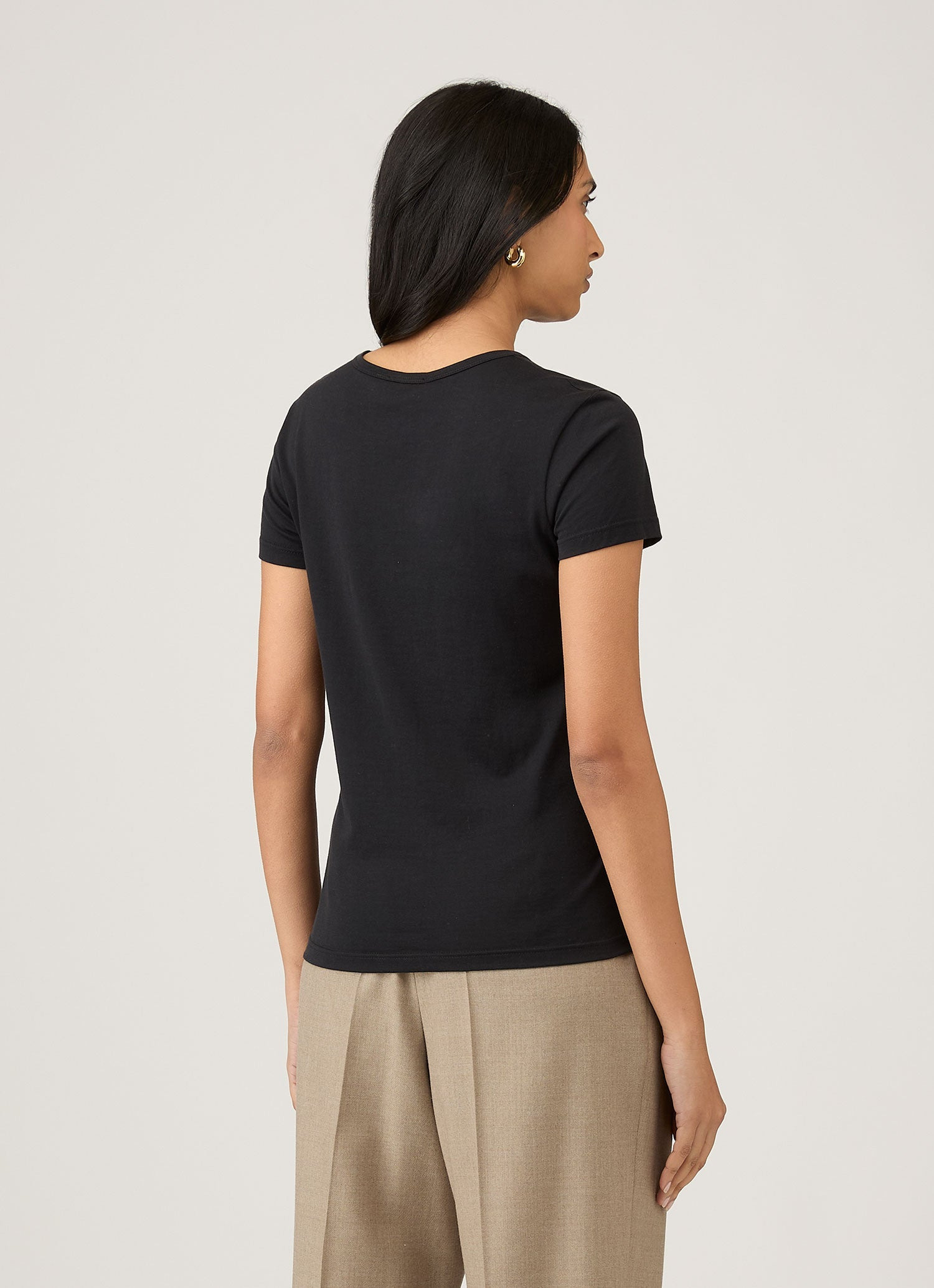 Classic T‑shirt - 3