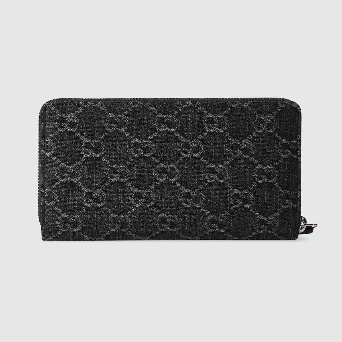 GG Marmont zip around wallet - 4