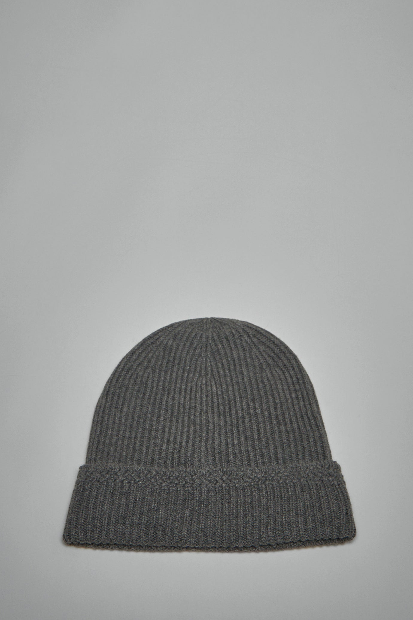 Cashmere Hat - 4