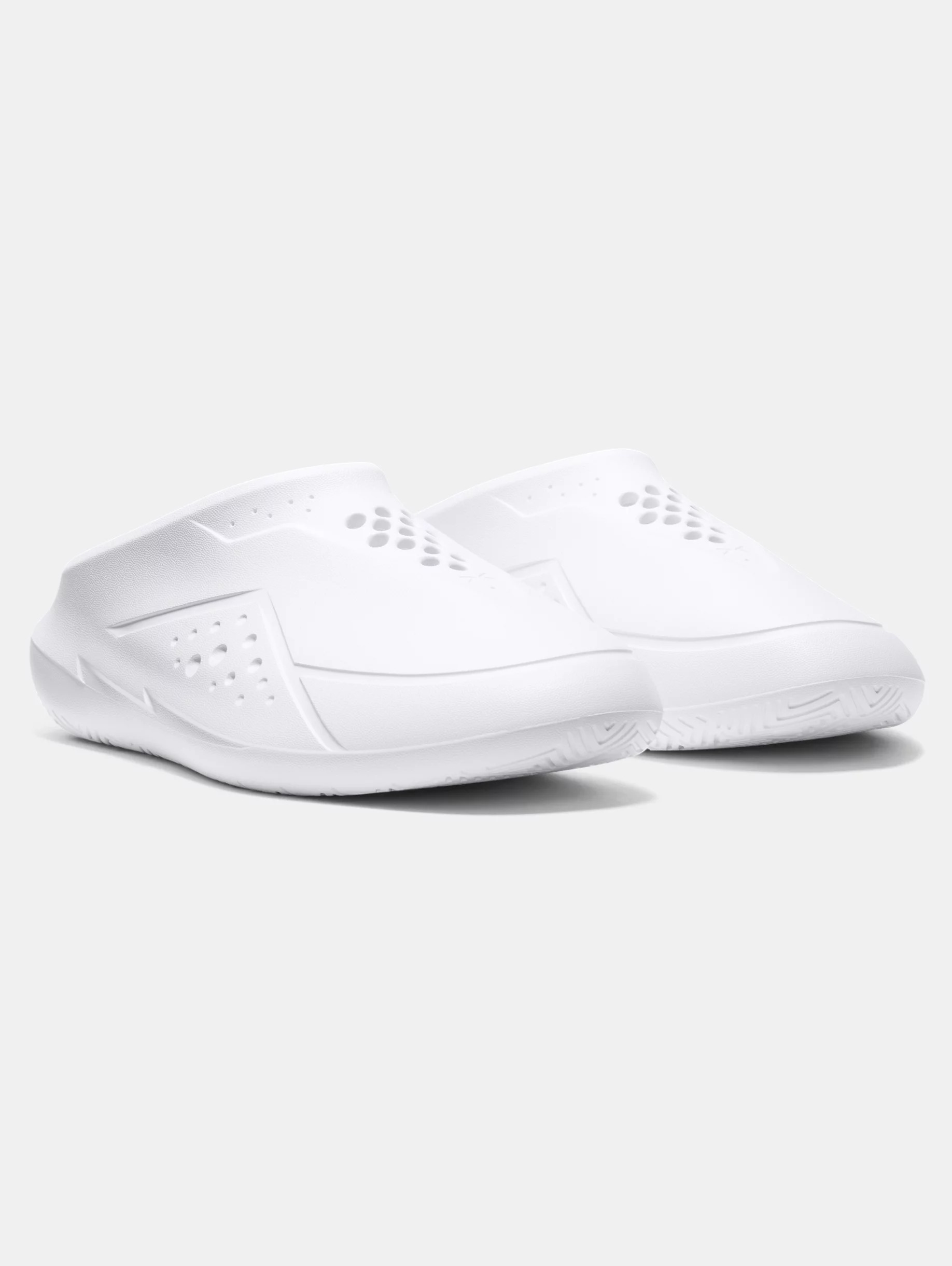 Unisex Curry FoamTro Slides - 5