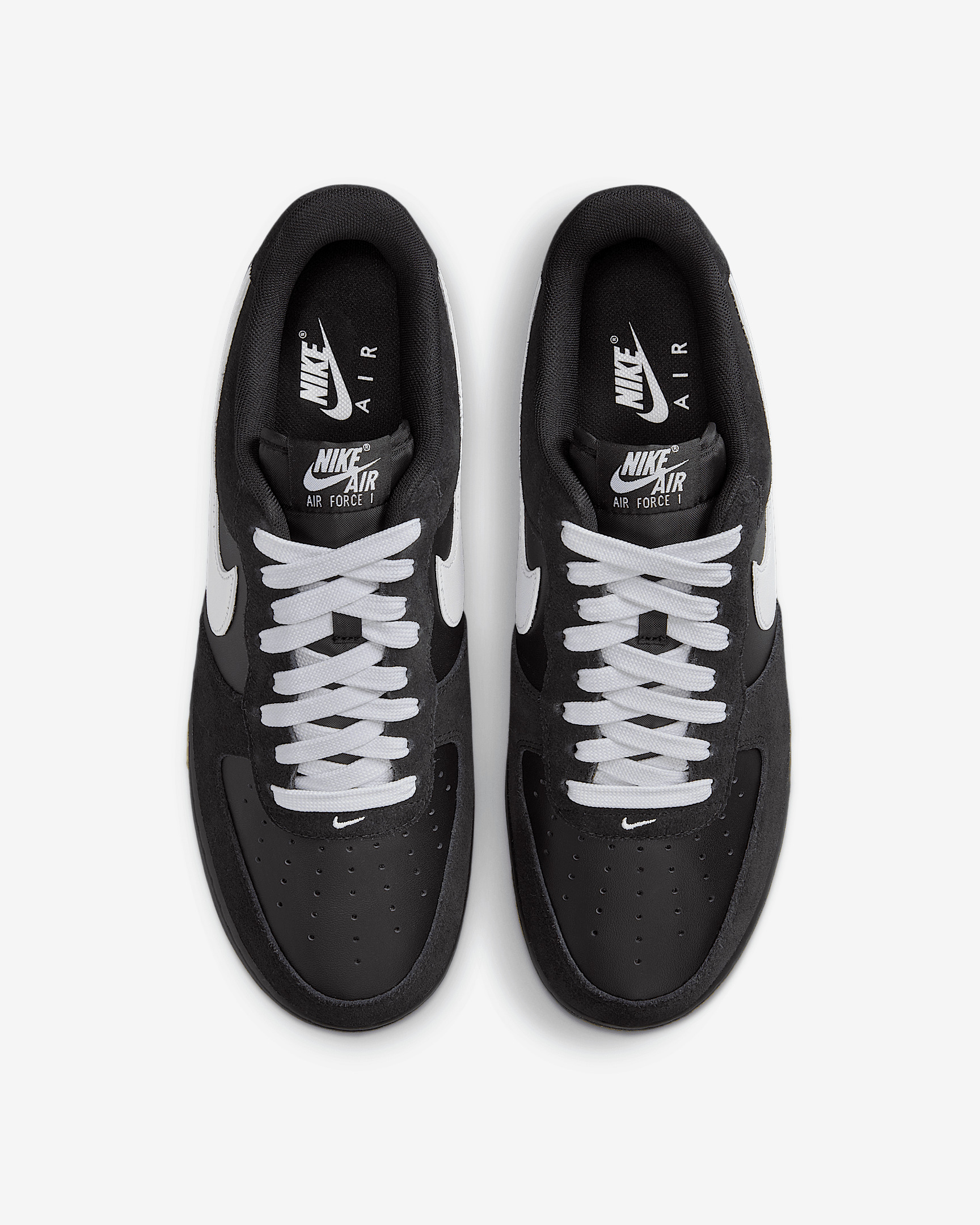 Nike Air Force 1 '07 LV8 Men's Shoes - 4
