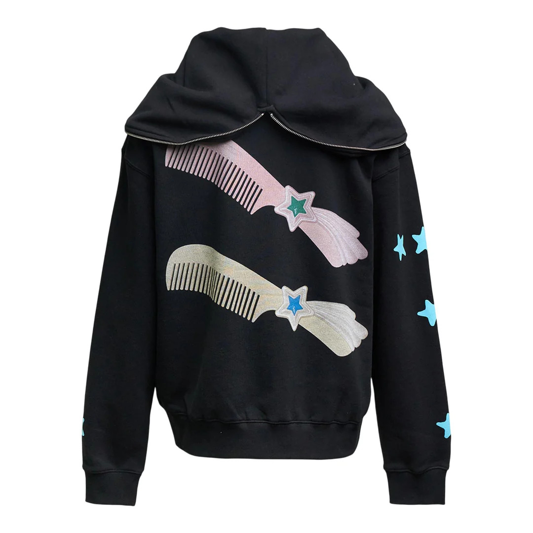 Butterfly Hoodie - 2