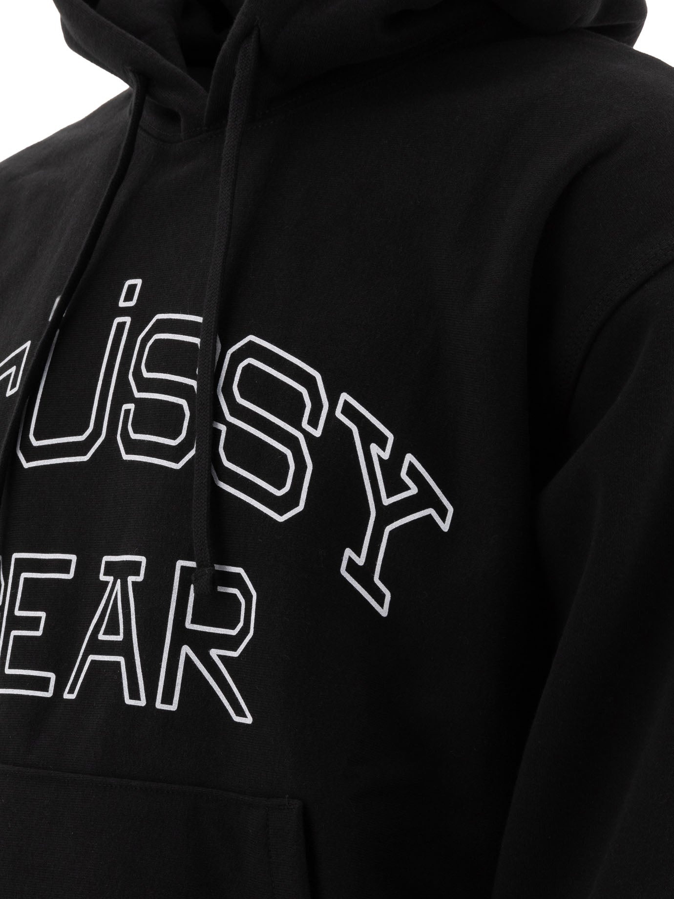 Stüssy - Stüssy "stüssy Gear" Hoodie - 4