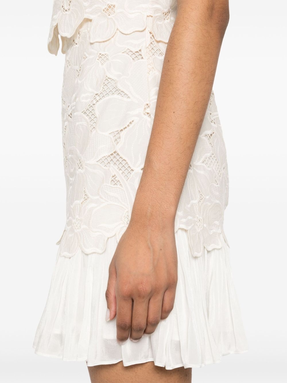 Johanna mini dress - 5
