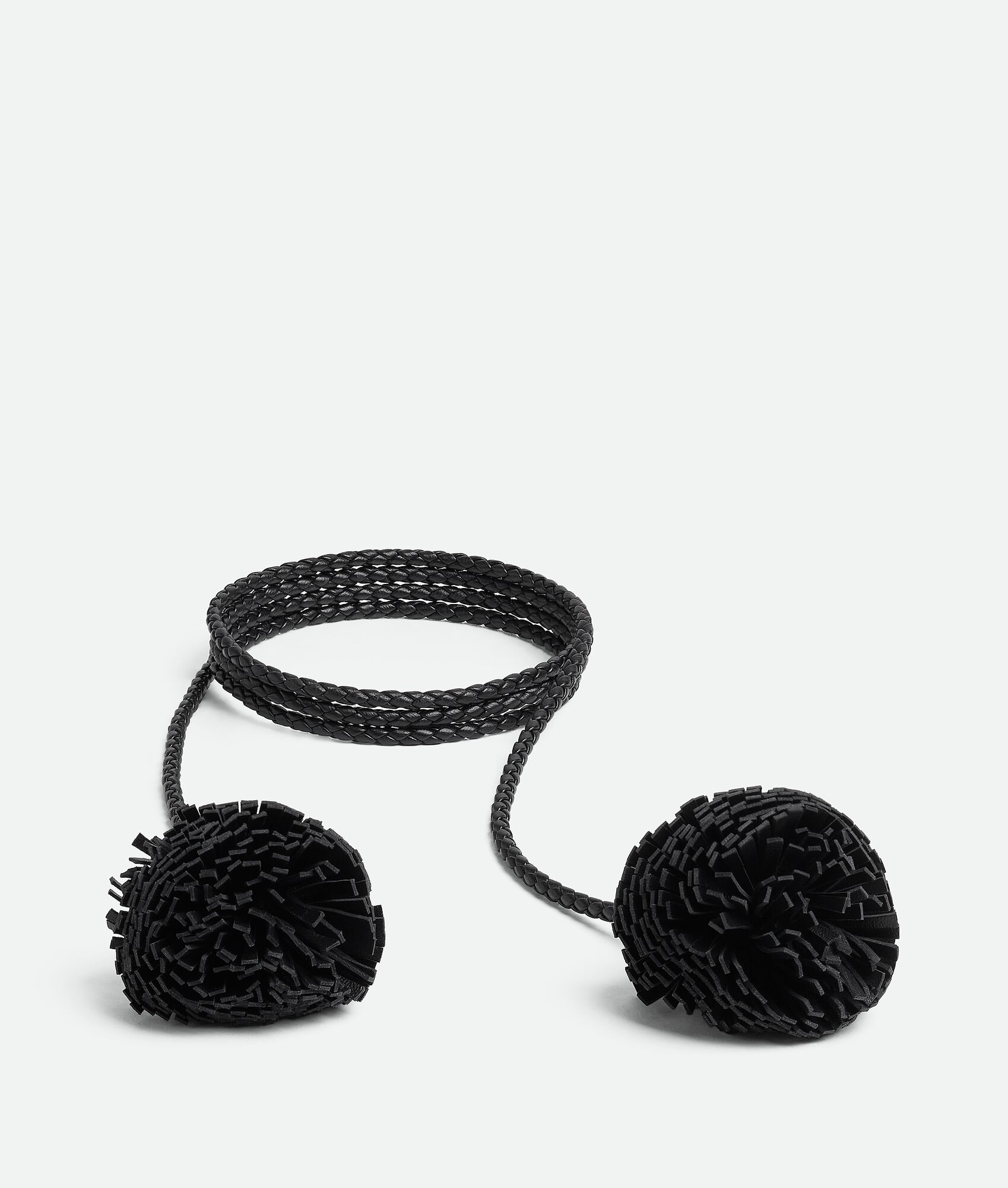 Pompom Coaxial Belt - 1