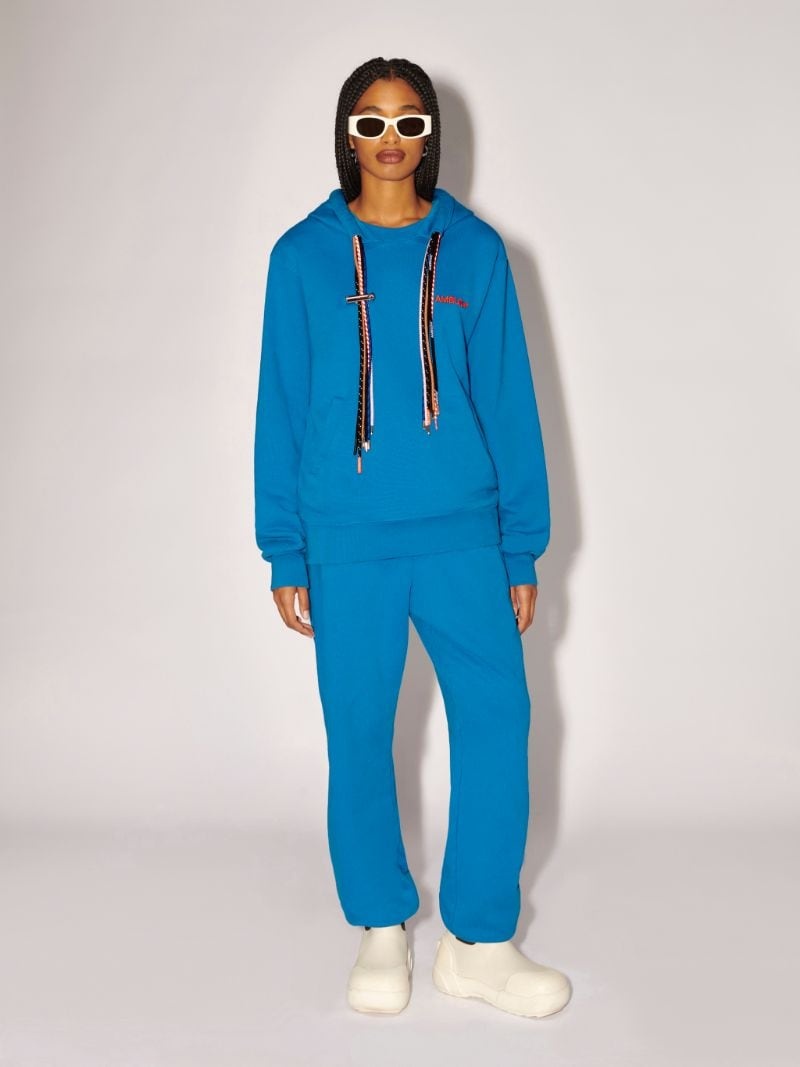 Multicord Hoodie - 3