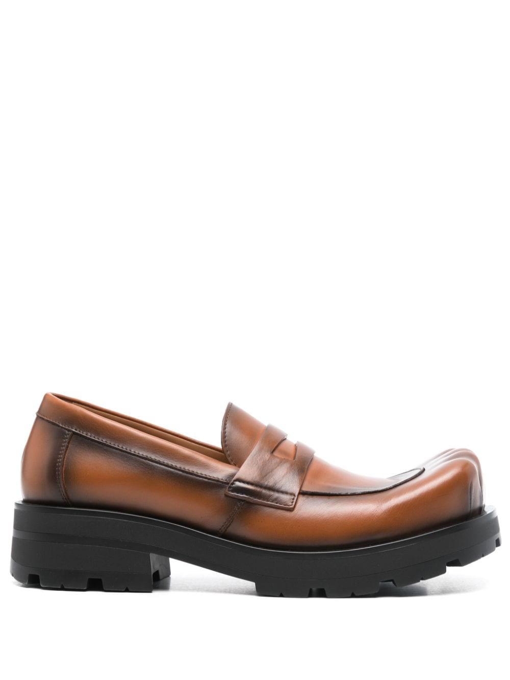 45mm Moggies loafers - 1