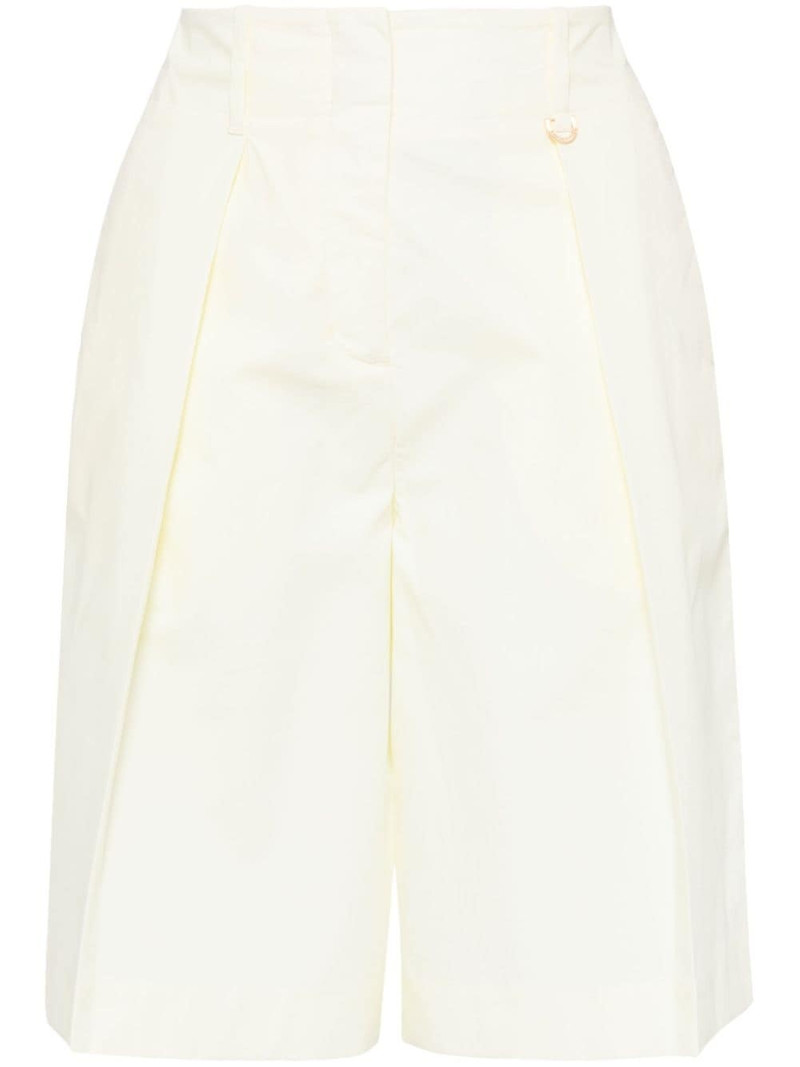 Zimmermann HARMONY SLOUCHY SHORT outlook