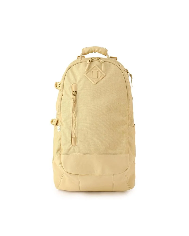 CORDURA 20L YELLOW - 1