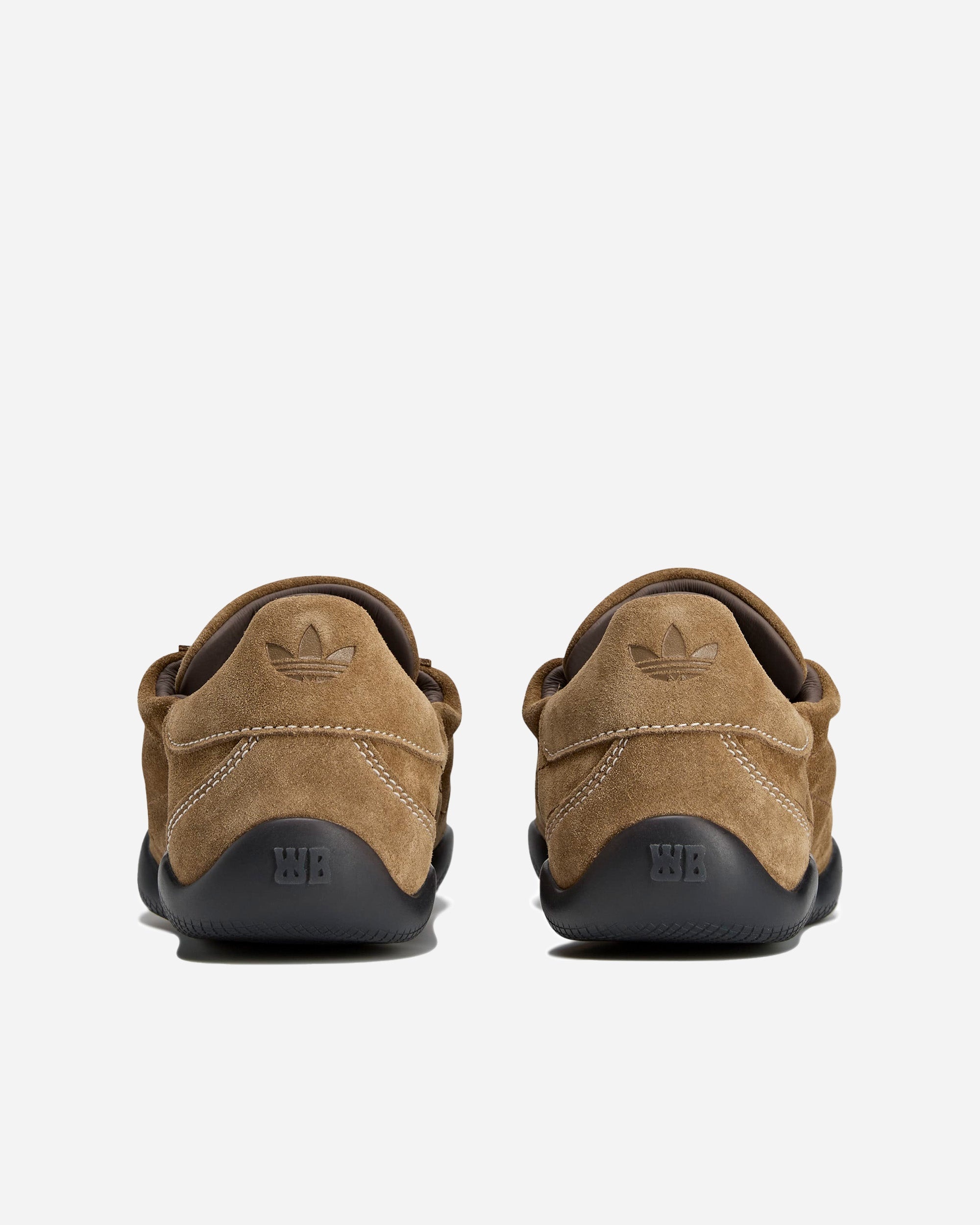 adidas Originals x Wales Bonner Karintha Suede - 3