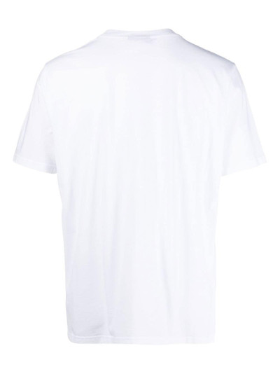 BOTTER logo-print organic cotton T-shirt outlook