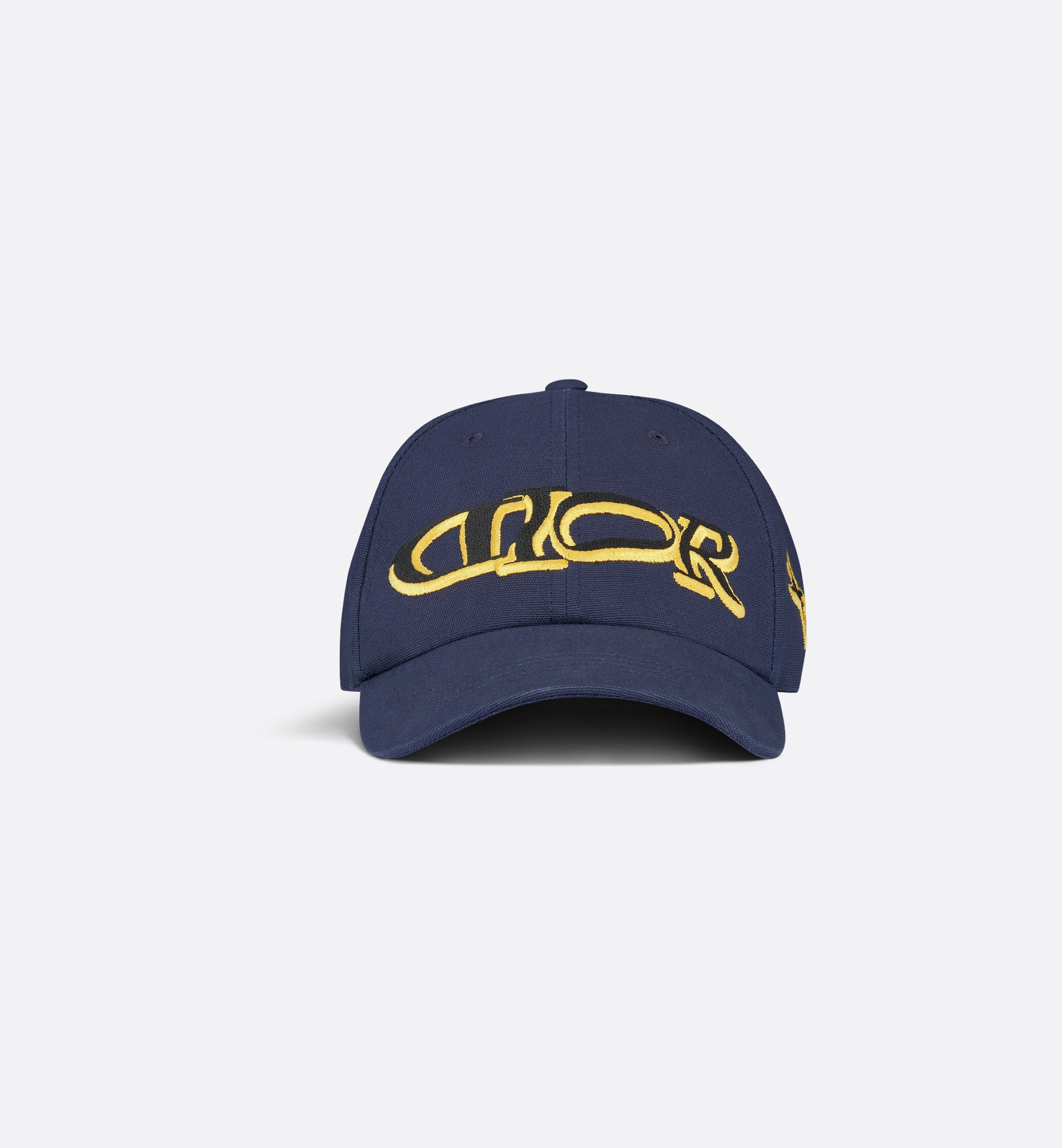 DIOR AND LEWIS HAMILTON Cap - 3