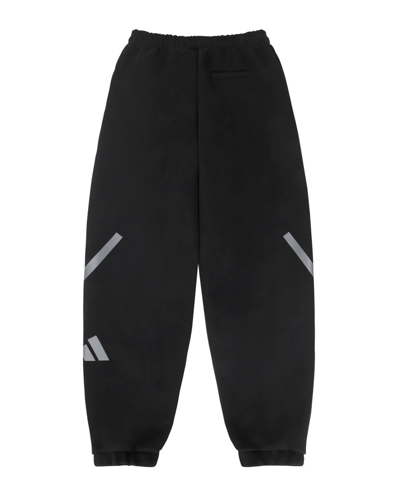 Z.N.E. PANT KNIT BLACK 7