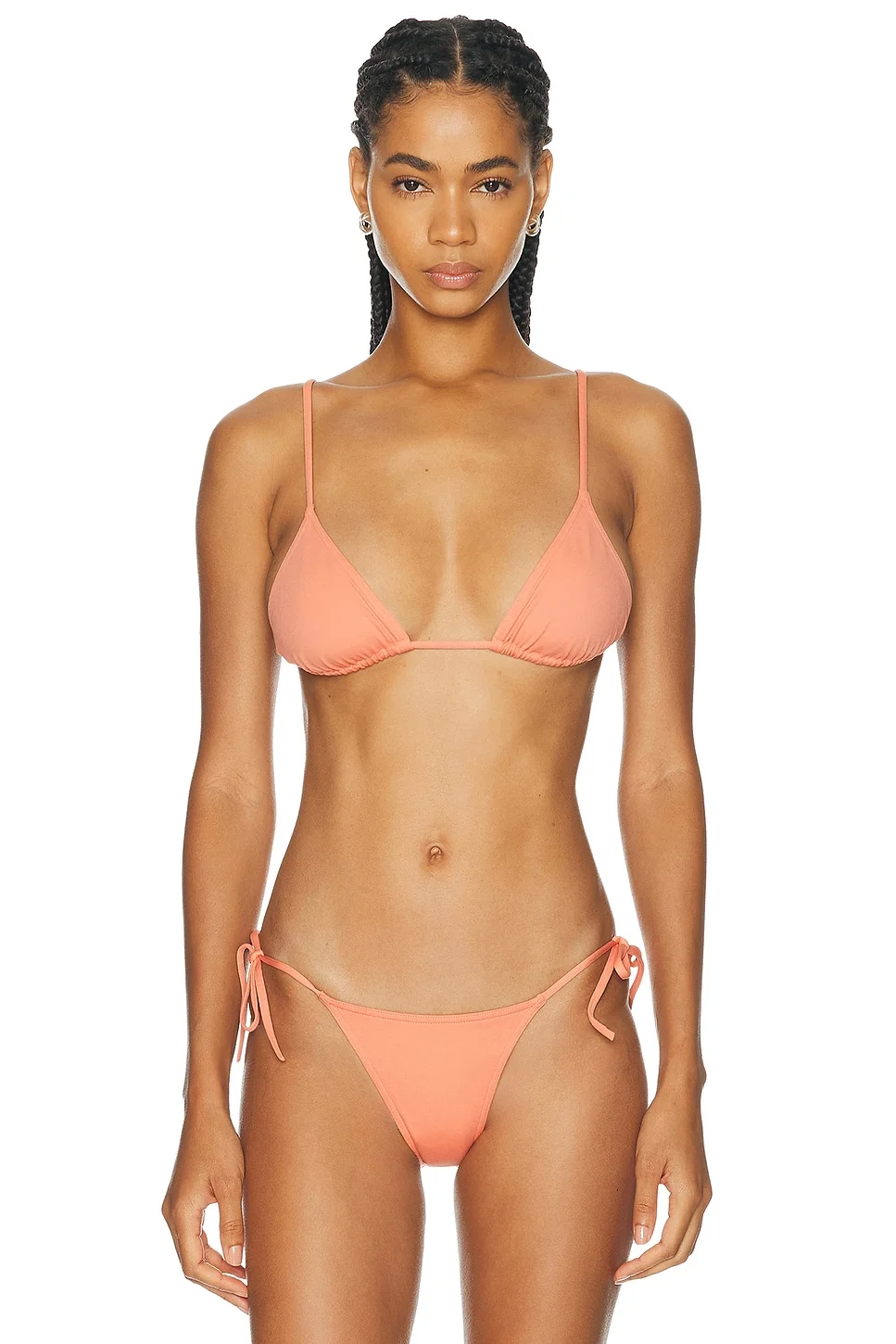 Mouna Bikini Top - 1
